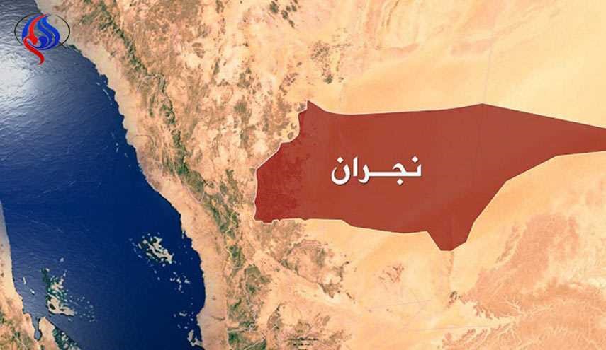 قتلى وجرحى في صفوف العدوان السعودي بقصف صاروخي وعمليات قنص