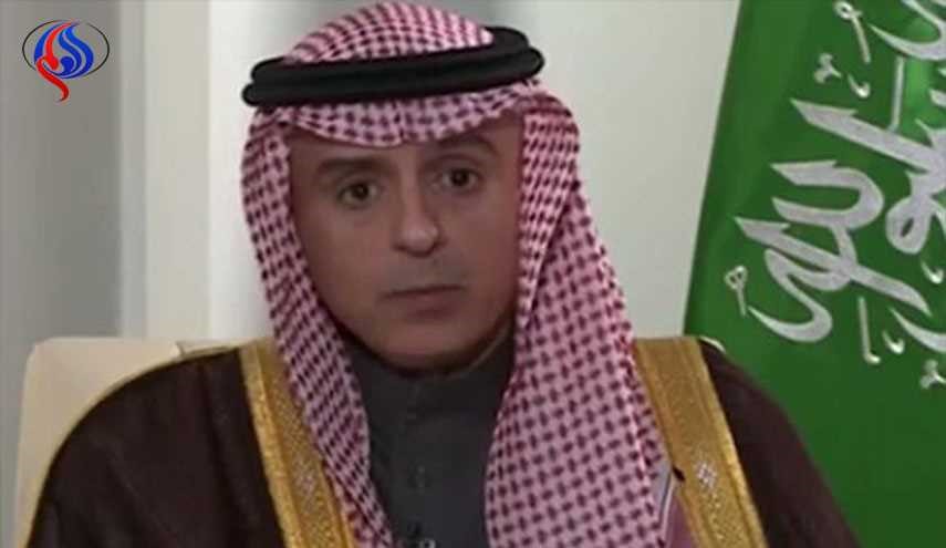 الجبیر: مایلم بازهم به عراق بیایم