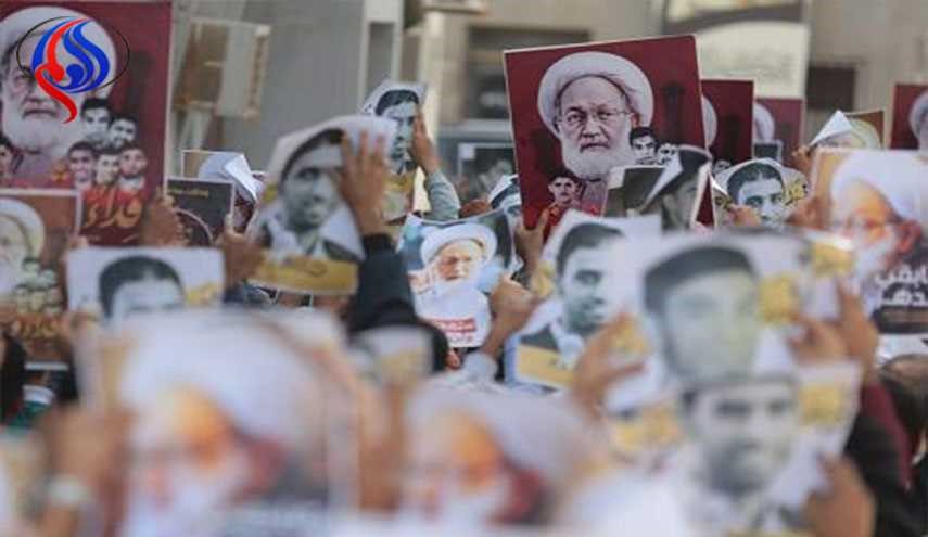 بحرینی‌ها: تا پای‌ جان از شیخ عیسی قاسم دفاع می‌کنیم