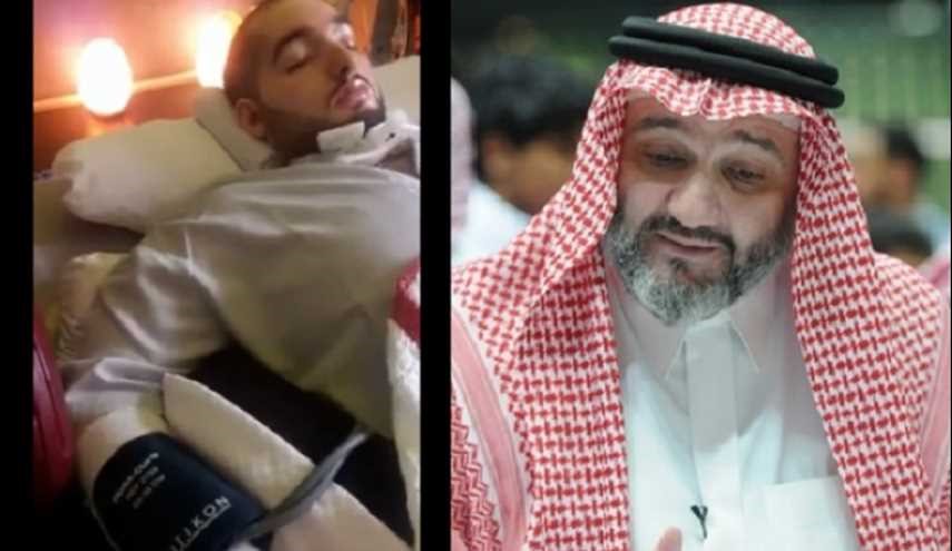 هل تذكرون 'الامير النائم' ..هذا ما سيفعله والده الثلاثاء المقبل !