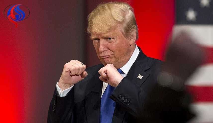 طعنۀ جدید ترامپ به دموکرات‌ها ... «تقلب علیه هم‌دیگر»!