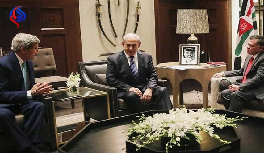 مفاجآت جديدة للقاء العقبة.. مندوب سعودي حضر والمسرّب هو..
