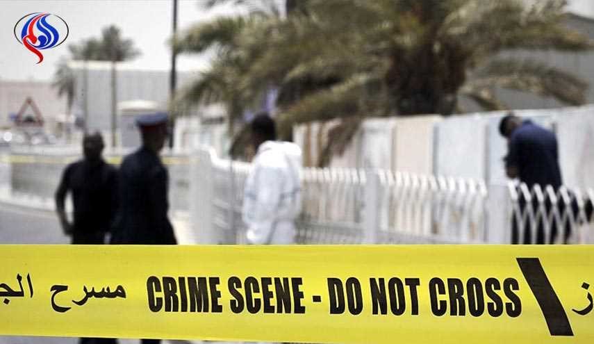 انفجار در جنوب منامه ... 4 پلیس آل خلیفه مجروح شدند