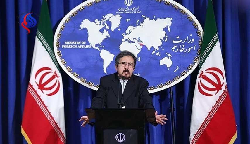 تهران، آذربایجان و ارمنستان را به خویشتن داری دعوت کرد