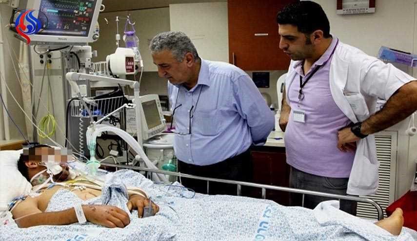 اسرائیل درمان تروریست‌های سوری را متوقف کرد ... چرا؟