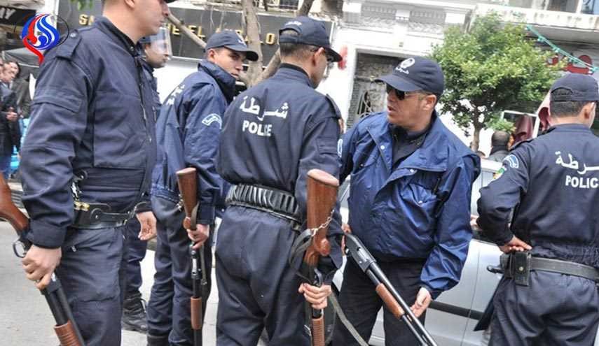 الجزائر... تفجير انتحاري قرب مقر للشرطة في قسنطينة