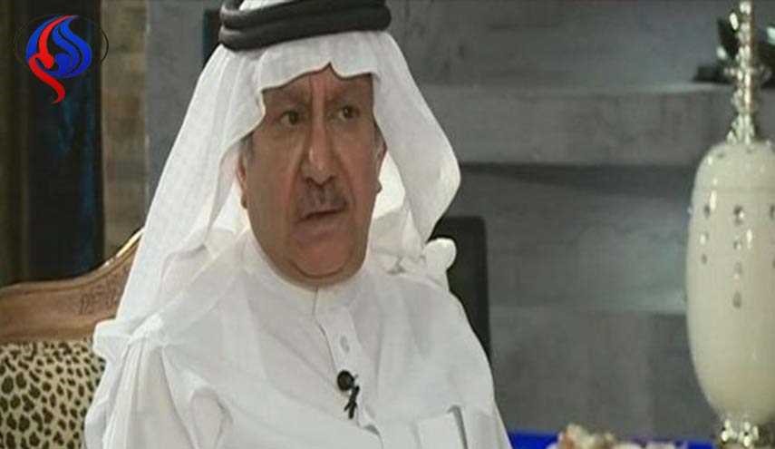 بعد خلفان.. السويد تصدم كاتبا سعوديا وتضعه في موقف محرج !