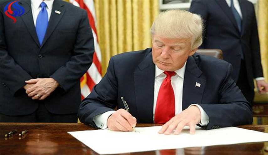 فرمان اجرایی مهاجرتی جدید ترامپ در راه است