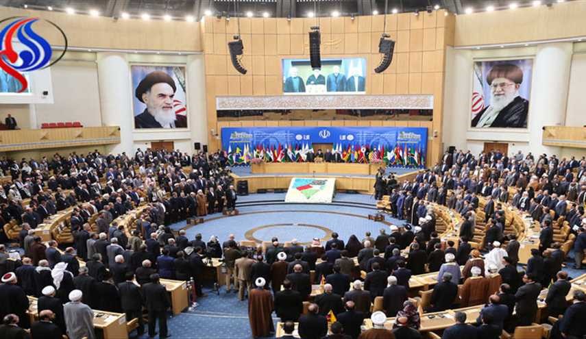 آشوب در منطقه و بایگانی مساله ی فلسطین