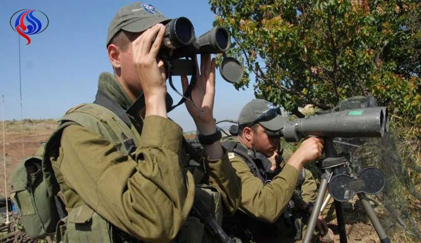 هل بدأ التدخل الإسرائيلي لإنشاء منطقة آمنة جنوب سوريا؟