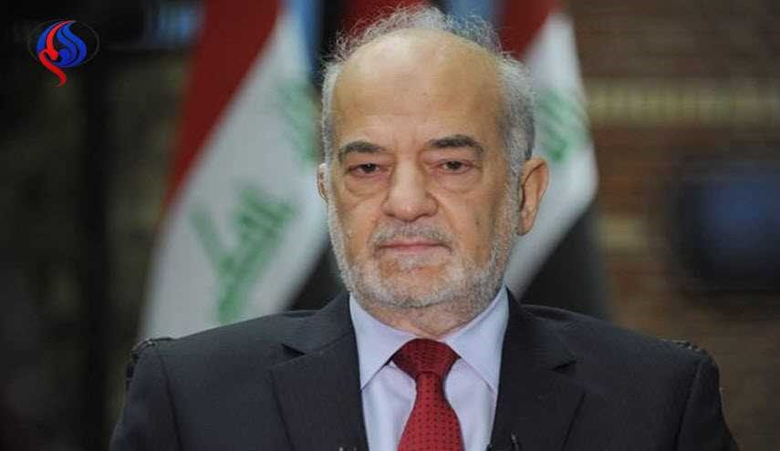 الجعفري: اتهام الحشد الشعبي بالانتهاكات لا تخدم الا الارهاب