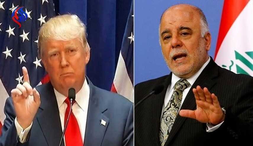 واشنگتن پست: ترامپ درباره عراق اشتباه کرد