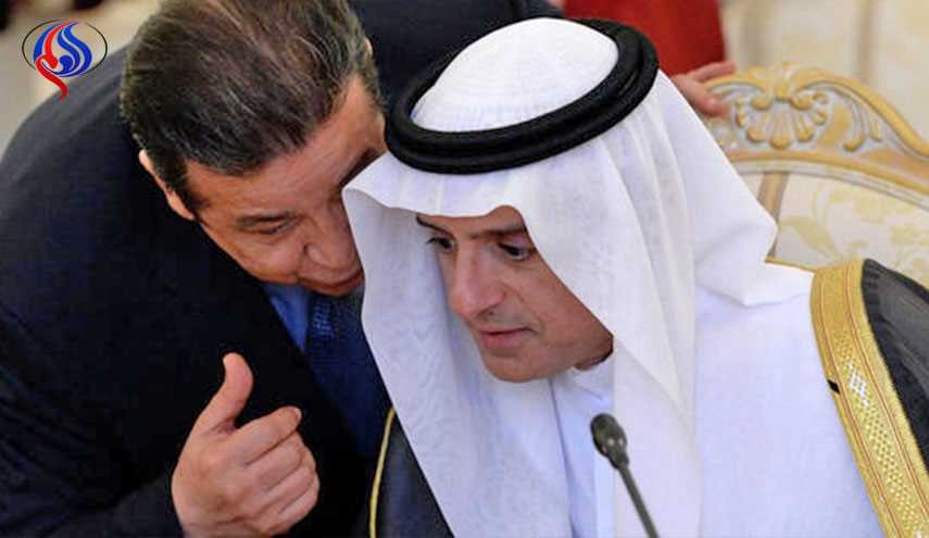 قراءة في زيارة الجبير للعراق