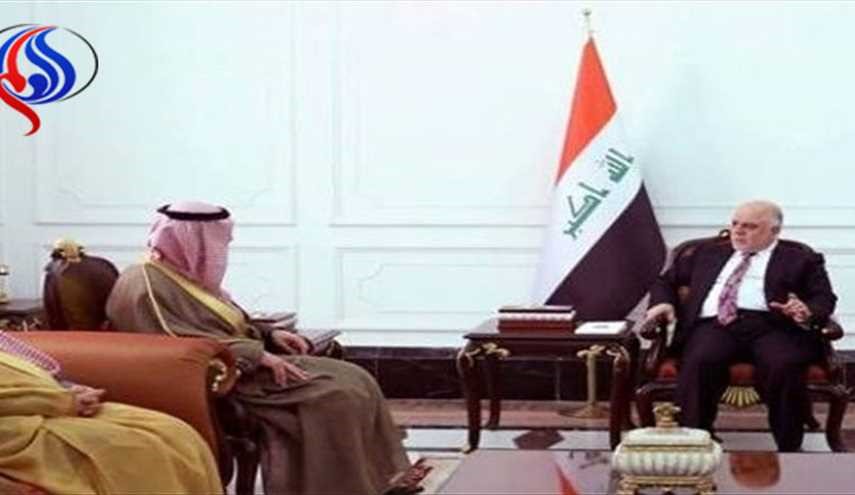 رویکرد عربستان درعراق پس از داعش