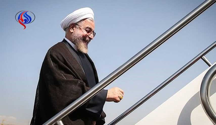 اسلام آباد میزبان روحانی؛ اکو فرصتی برای توسعه مناسبات