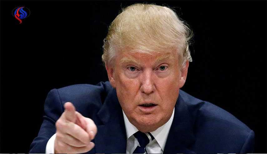 ترامب يتهم أوباما بالوقوف وراء الاحتجاجات ضد الجمهوريين