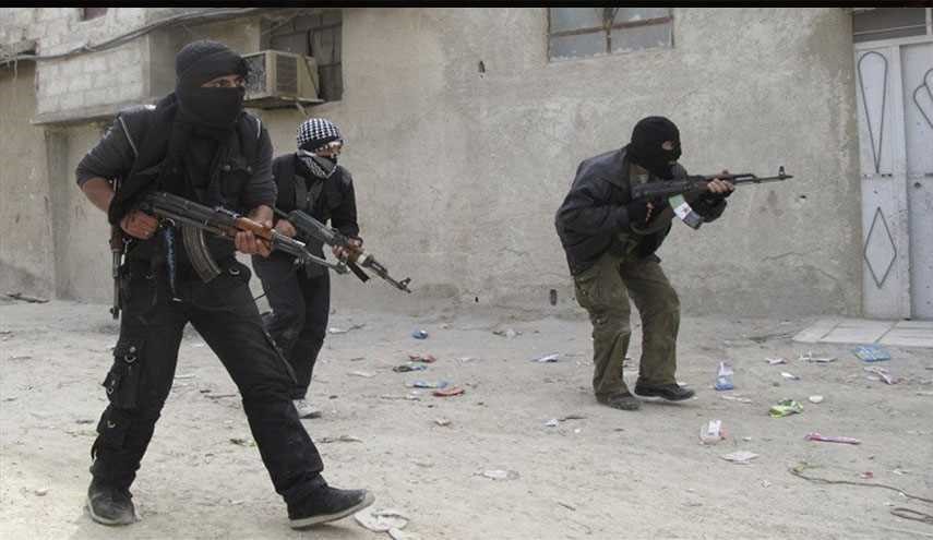 ده مورد نقض آتش بس در سوریه طی 24 ساعت