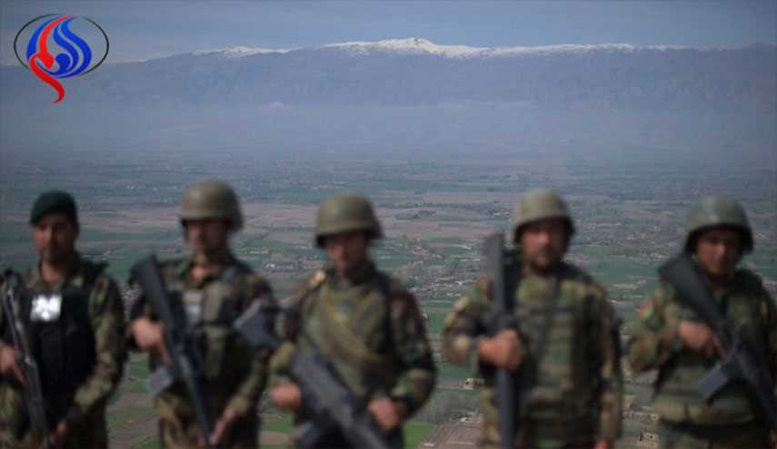 بازداشت یکی از سرکردگان طالبان در افغانستان