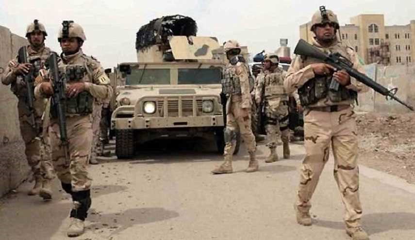 مقتل القائد العسكري لعصابات داعش في مطيبيجة بديالى
