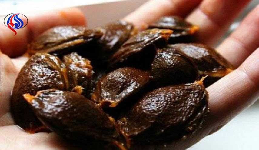 بالفيديو.. علاج للسرطان لن تجدوه الا في هذه الفاكهة!