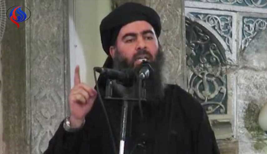 قوة أميركية تعمل على إخراج البغدادي من الساحل الأيمن