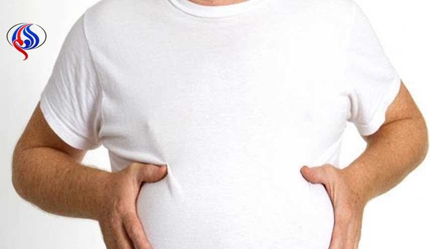 مشروب سحري لحرق دهون البطن في أسبوعين فقط.!!