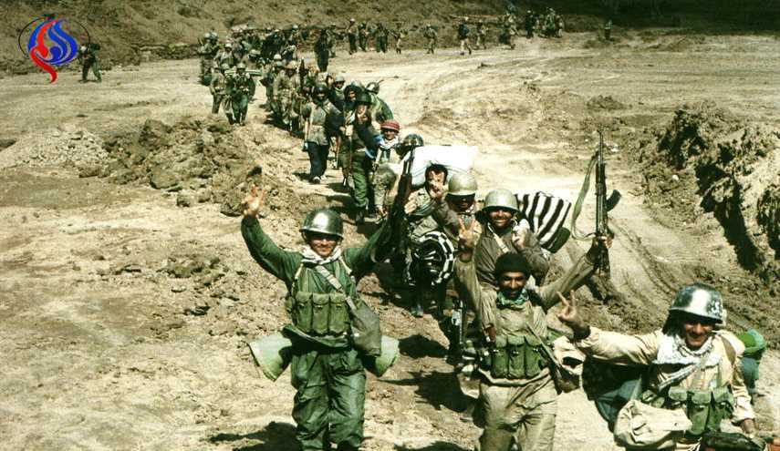 حمایت روزنامه اردنی از اسرائیل درمقابل ایران!