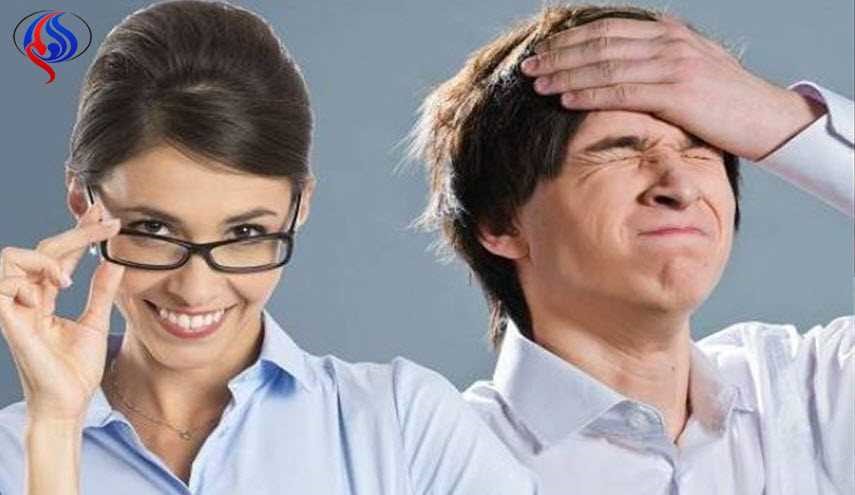 أمور تتفوق فيها المرأة على الرجل