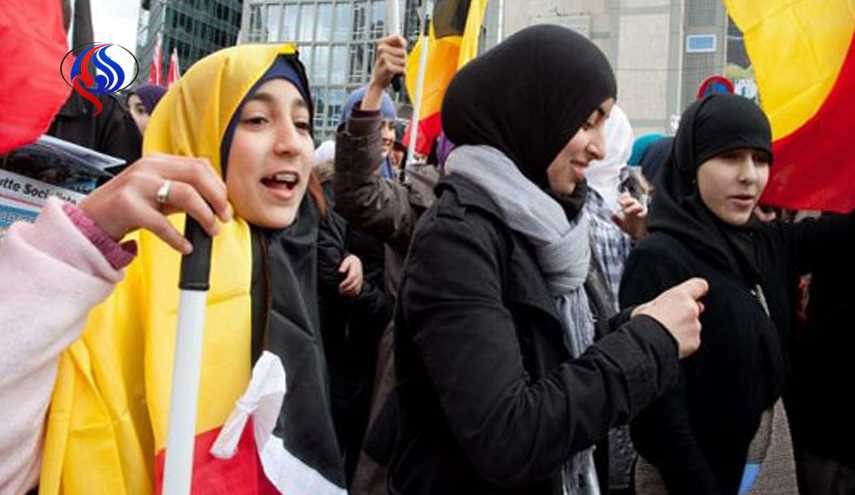 ممانعت دانش آموزان مسلمان از خواندن نماز در آلمان