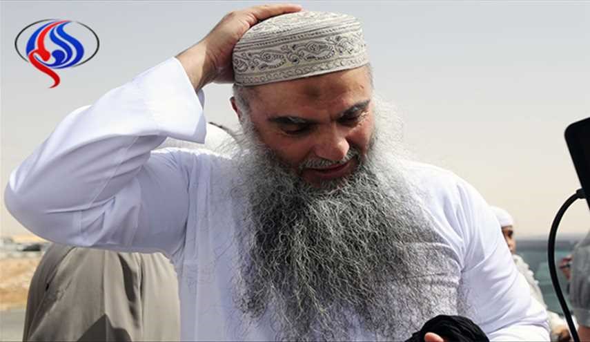 أبو قتادة يهاجم العقلية الوهابية السعودية!