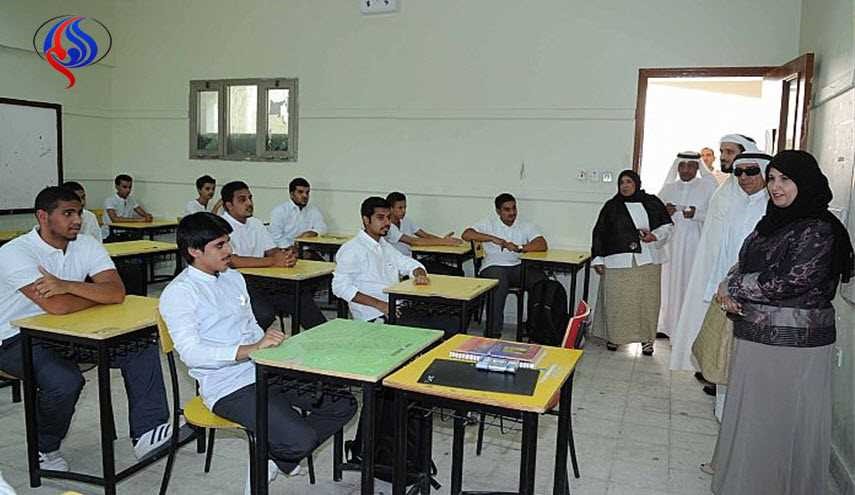 استقالات جماعية للمعلمين المصريين بالكويت لهذا السبب..