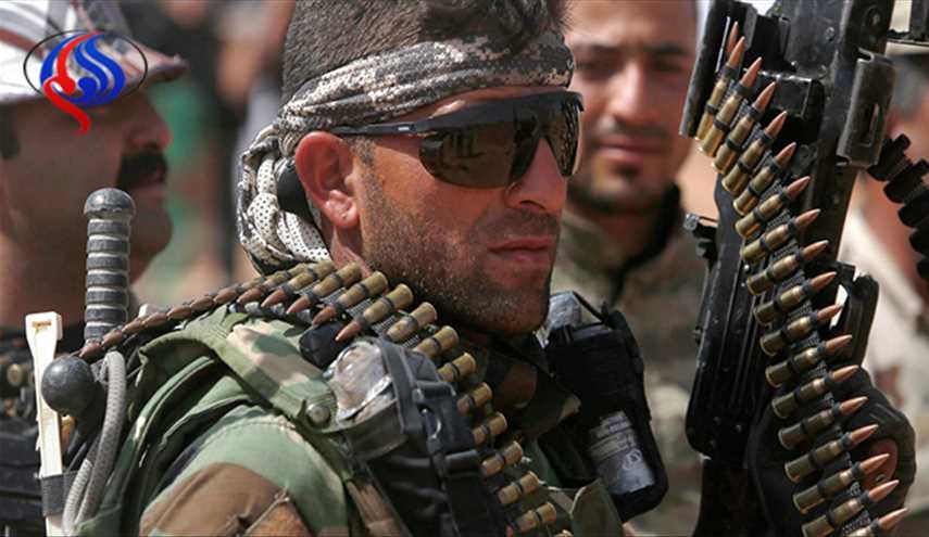 الحشد يصد تعرضا لـ