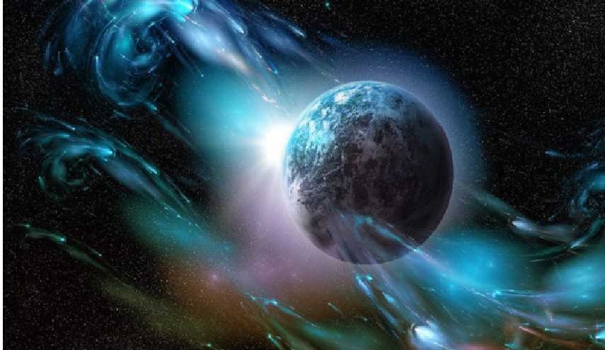 كم تبقى من أيامنا المعدودة على الأرض؟