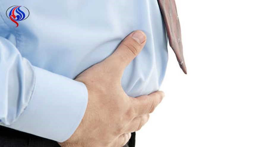 خدع مدهشة تخلصك من انتفاخ المعدة