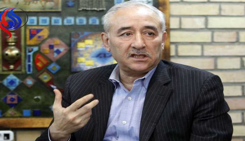 توتال منتظر تصمیم آمریکا برای حضور در ایران
