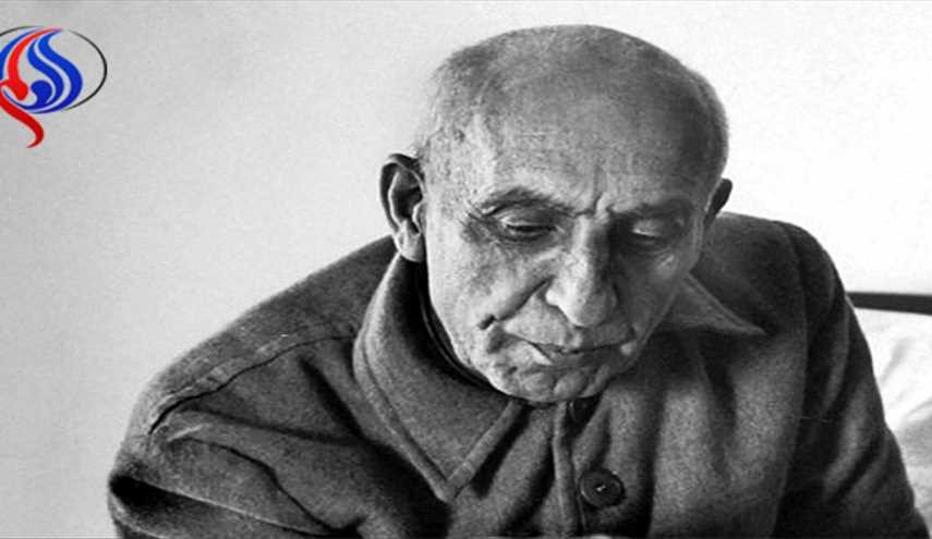 خودروی دکتر مصدق چه بود و اکنون کجاست+ تصاویر