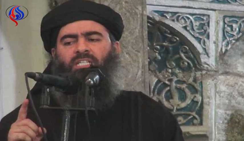 البغدادي أقصى قادته العراقيين من إدارة معركة الموصل الاخيرة