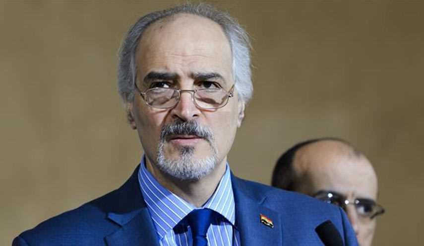 الجعفري:  سلة مكافحة الارهاب هي الأشمل لكل القضايا بما فيها الحكم