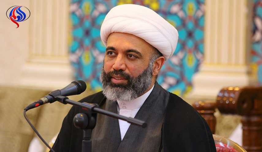 السلمان: هناك تدهور خطير في حالة حقوق الإنسان بالبحرين