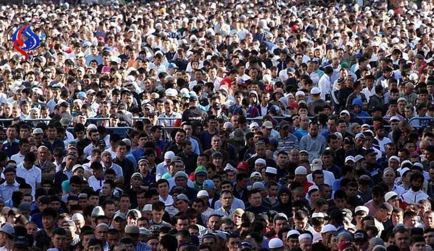 باور نمی‌کنید!.. کشوری که بیشترین مسلمان را خواهد داشت