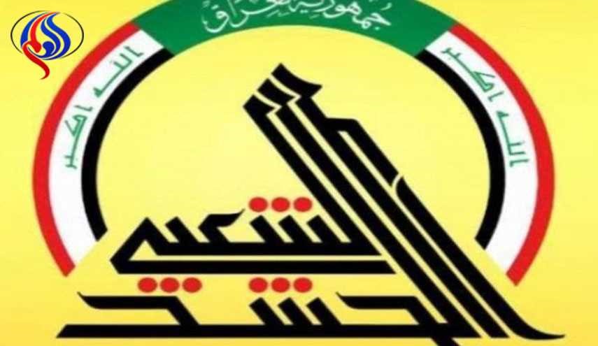 مسئول نیروهای ویژه بسیج مردمی عراق ناپدید شد