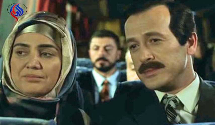 من إنتاج شركة مجهولة..فيلم سينمائي عن حياة اردوغان