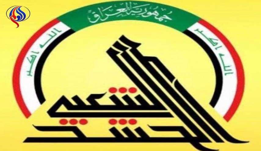الحشد الشعبي: اختفاء مسؤول قوات المهمات الخاصة لمحور الشمال في بغداد