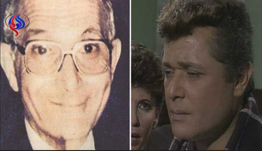 مفاجأة مثيرة عن 
