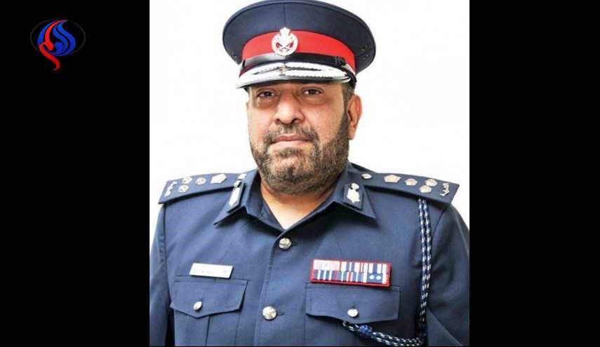 موت أبرز الضباط المتورطين بقتل شهداء وتعذيب النشطاء البحرينيين