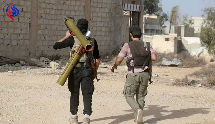 مقتل 14 مسلحاً من الجيش الحر بمنبج.. من قتلهم؟
