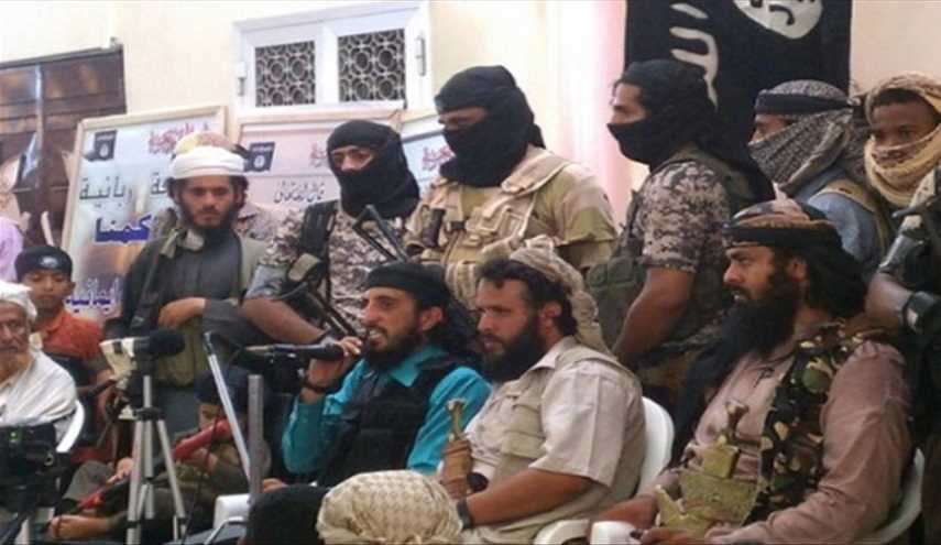 ده‌ها داعشی در یمن کشته یا زخمی شدند