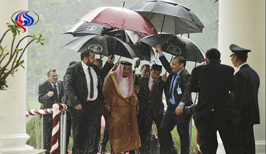 تایمز: روابط با عربستان عامل پیوستن جوانان مالدیو به داعش است
