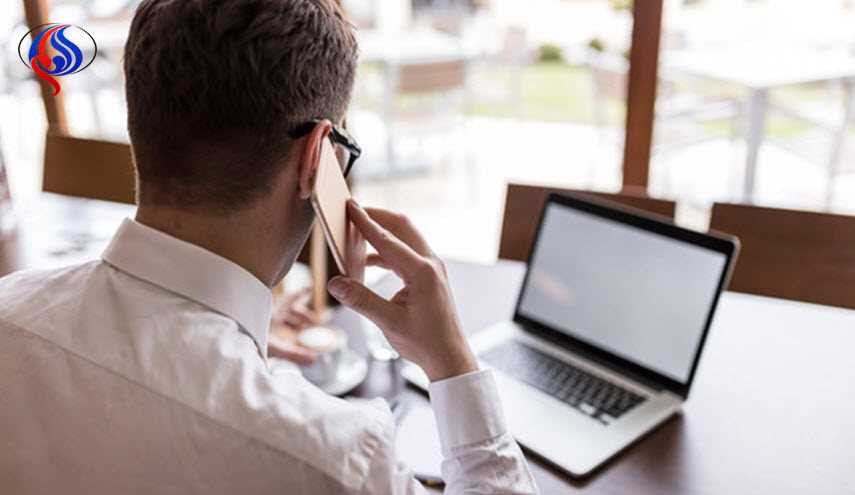 احذر هذا الخداع الهاتفي.. لا تنطق بكلمة 