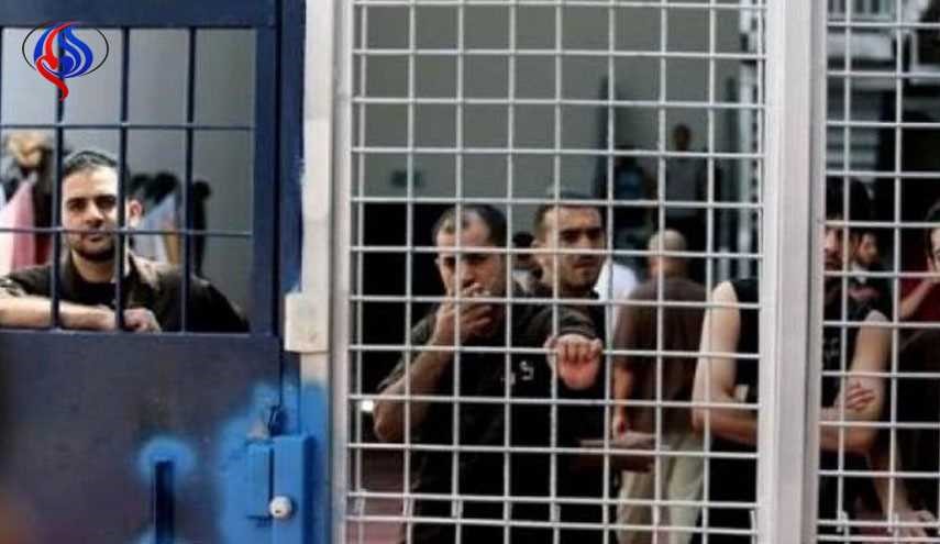 بازداشت اسیر فلسطینی دقایقی پس از آزادی